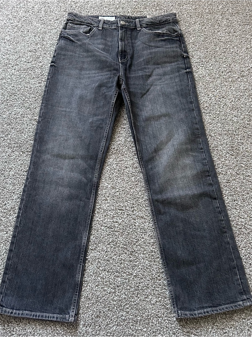 Zara Jeans